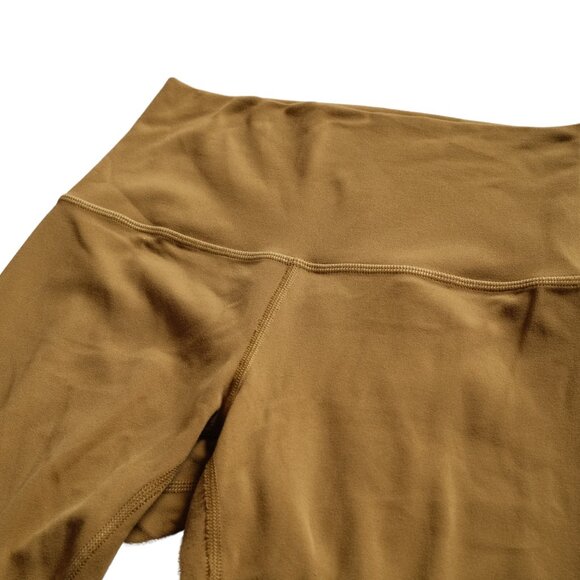 Lululemon Align in Mustard Yellow "28 - Picture 3 of 6